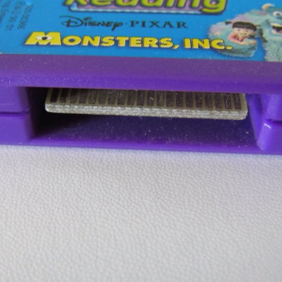 Used Leapfrog Monsters Inc - Picture 6 of 7